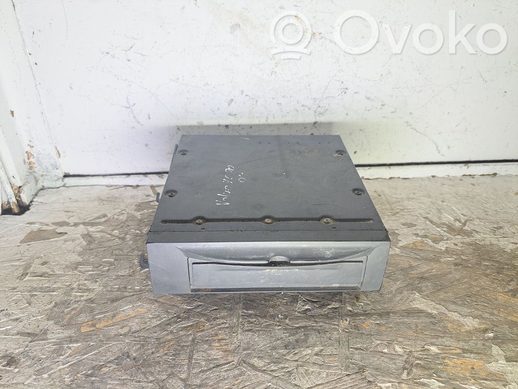 Volvo XC90 Navigation unit CD/DVD player 