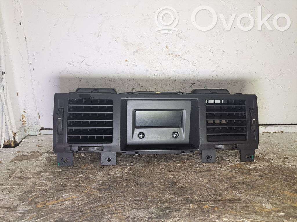 Opel Vectra C Screen/display/small screen 