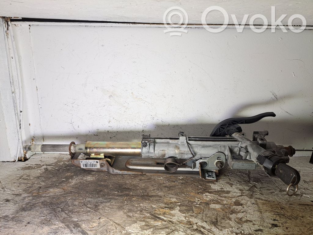 BMW 3 E46 Colonne de direction 