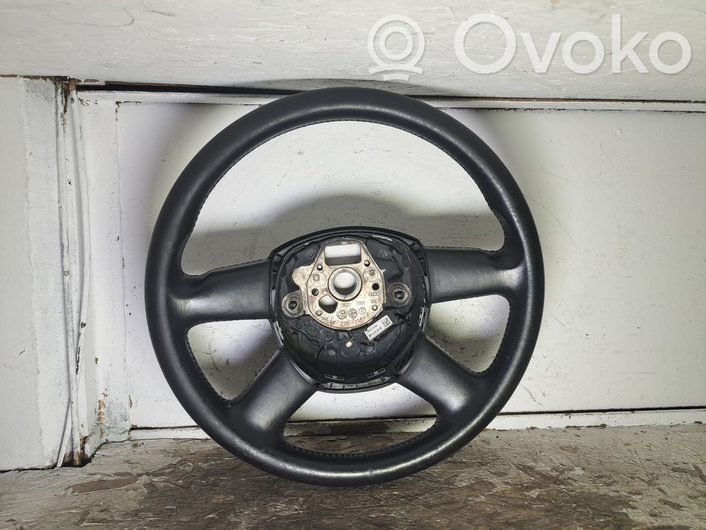 Audi A4 S4 B7 8E 8H Volante 