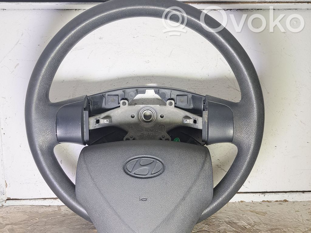 Hyundai Getz Volant 
