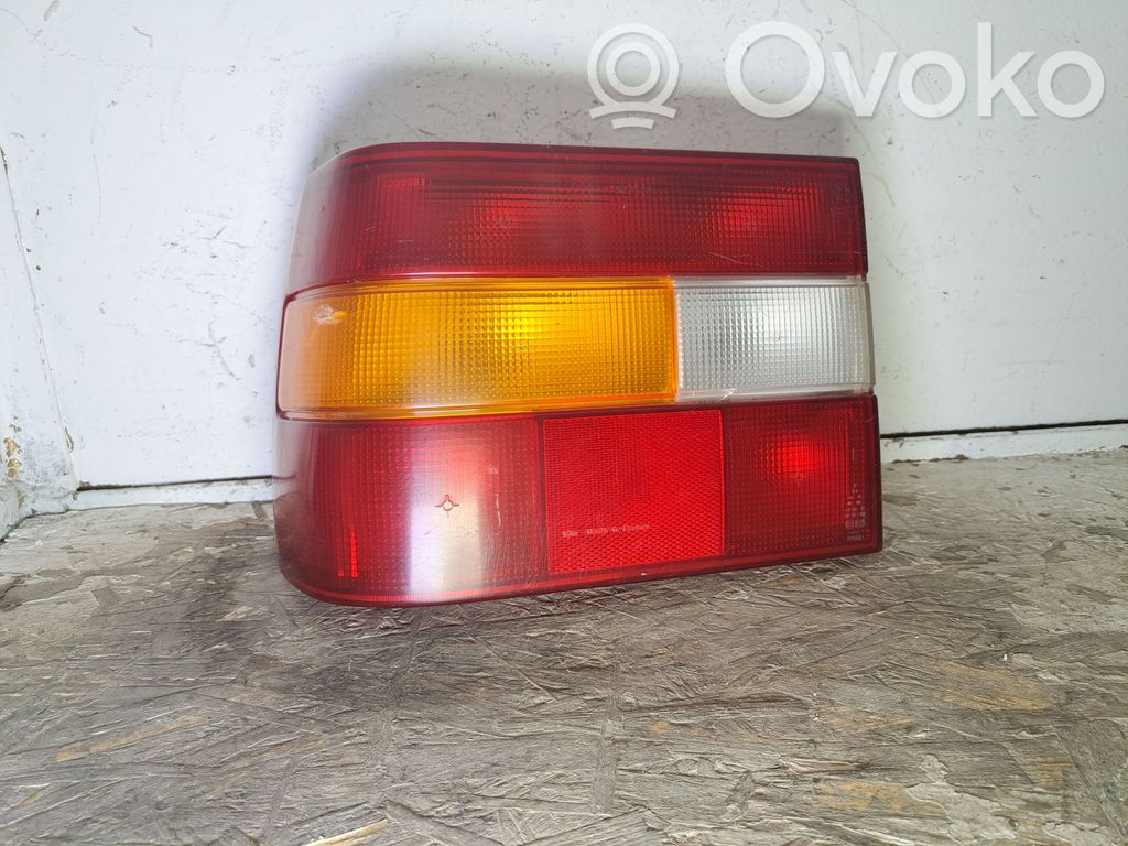 Volvo 850 Takavalot 
