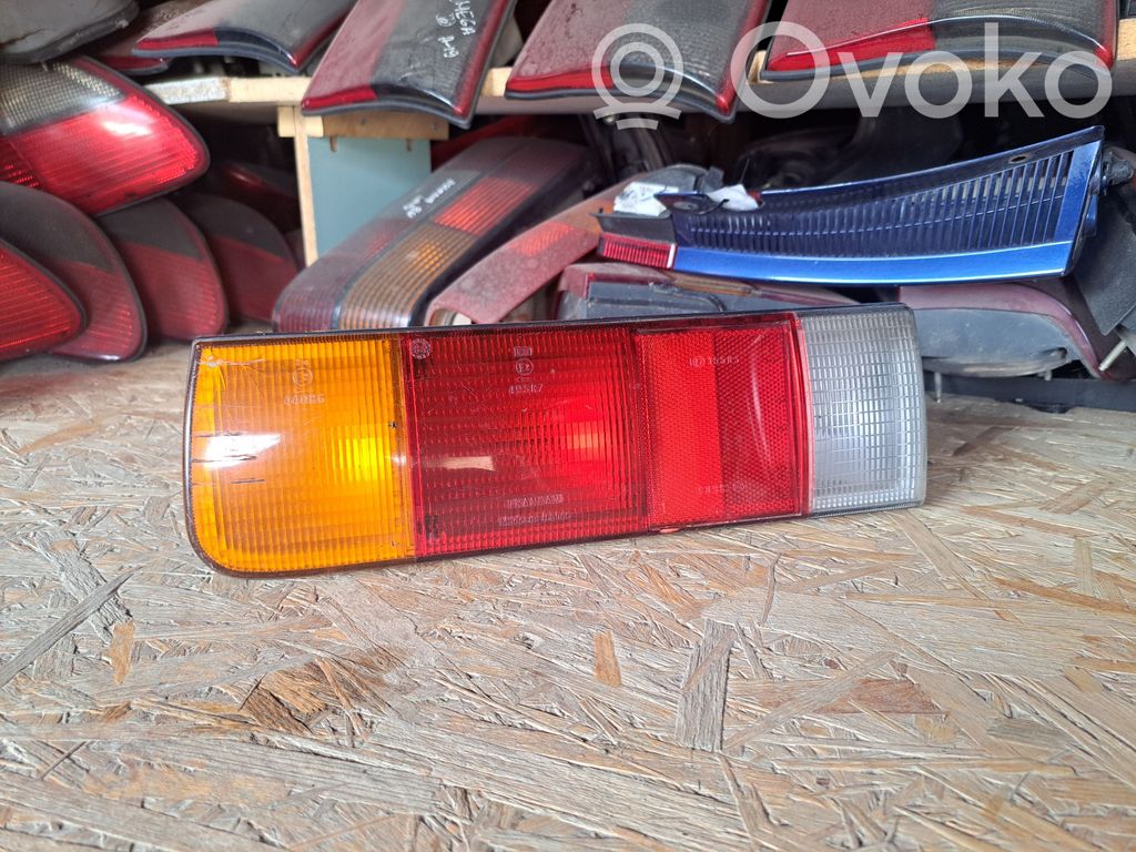Opel Ascona B Takavalot 