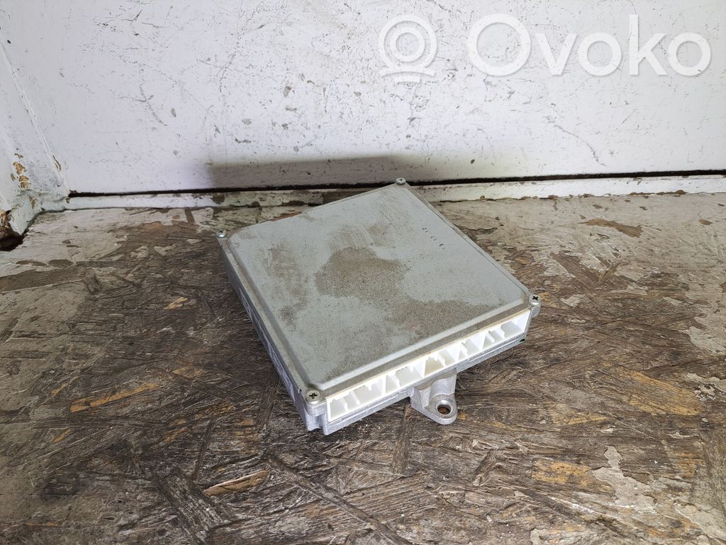 Honda Accord Engine control unit/module 