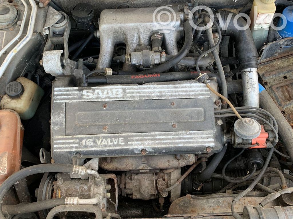 Engine   B2023L,B2023L