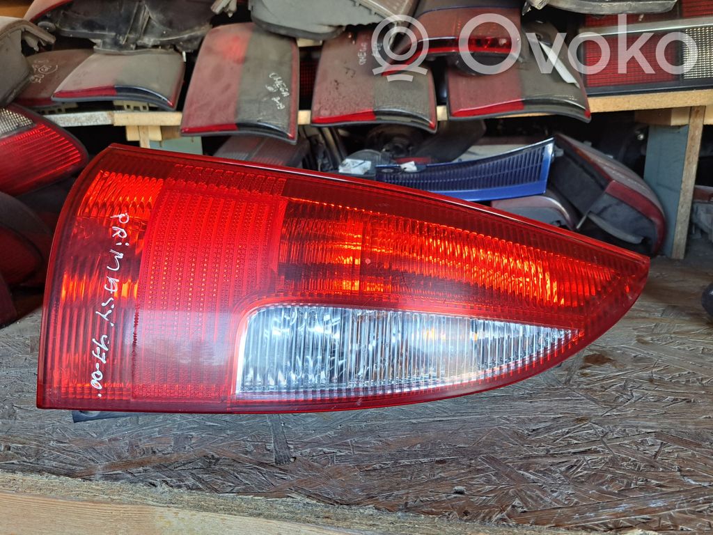 Rear/tail lights   22061908,22061908