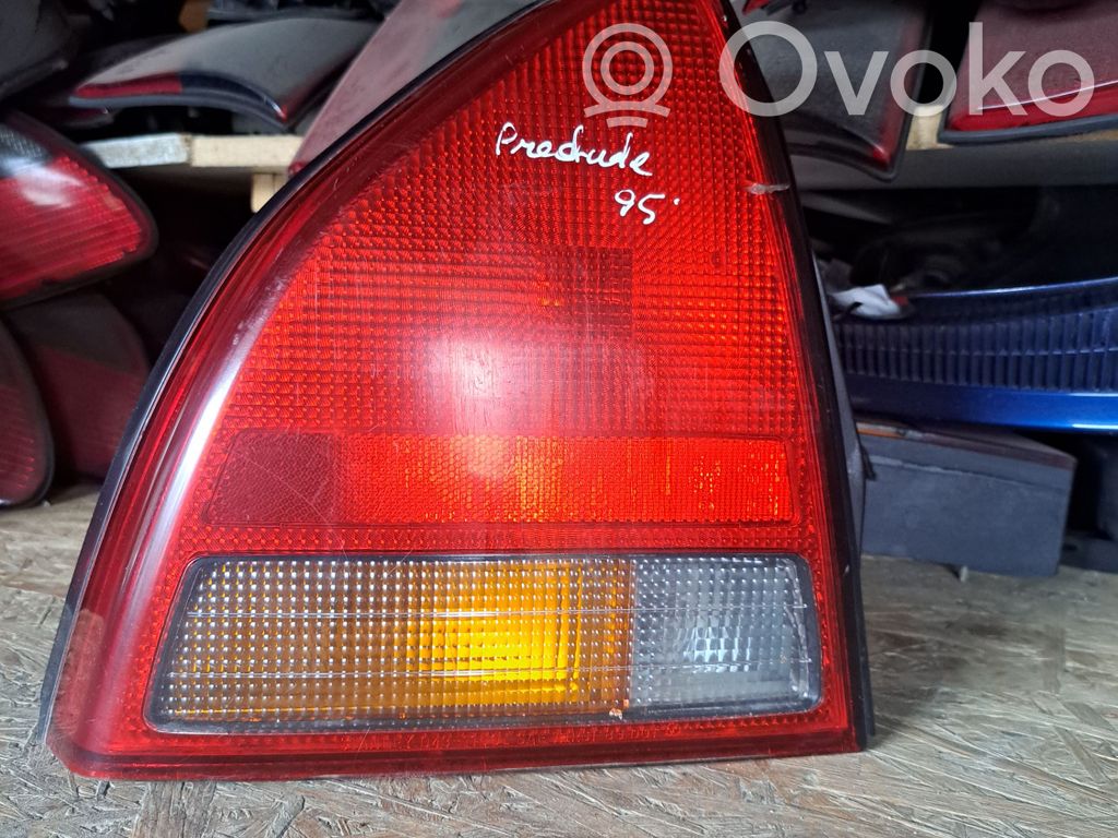 Honda Prelude Luz trasera/de freno 