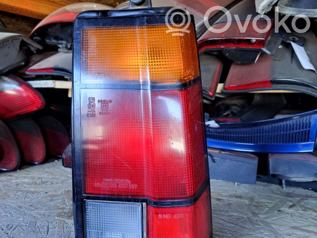Honda Shuttle Lampa tylna 