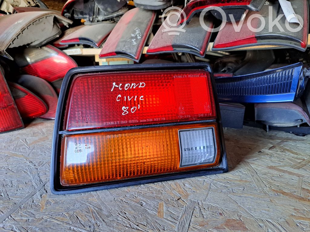 Lampa tylna   0436308L,0436308L,0436308