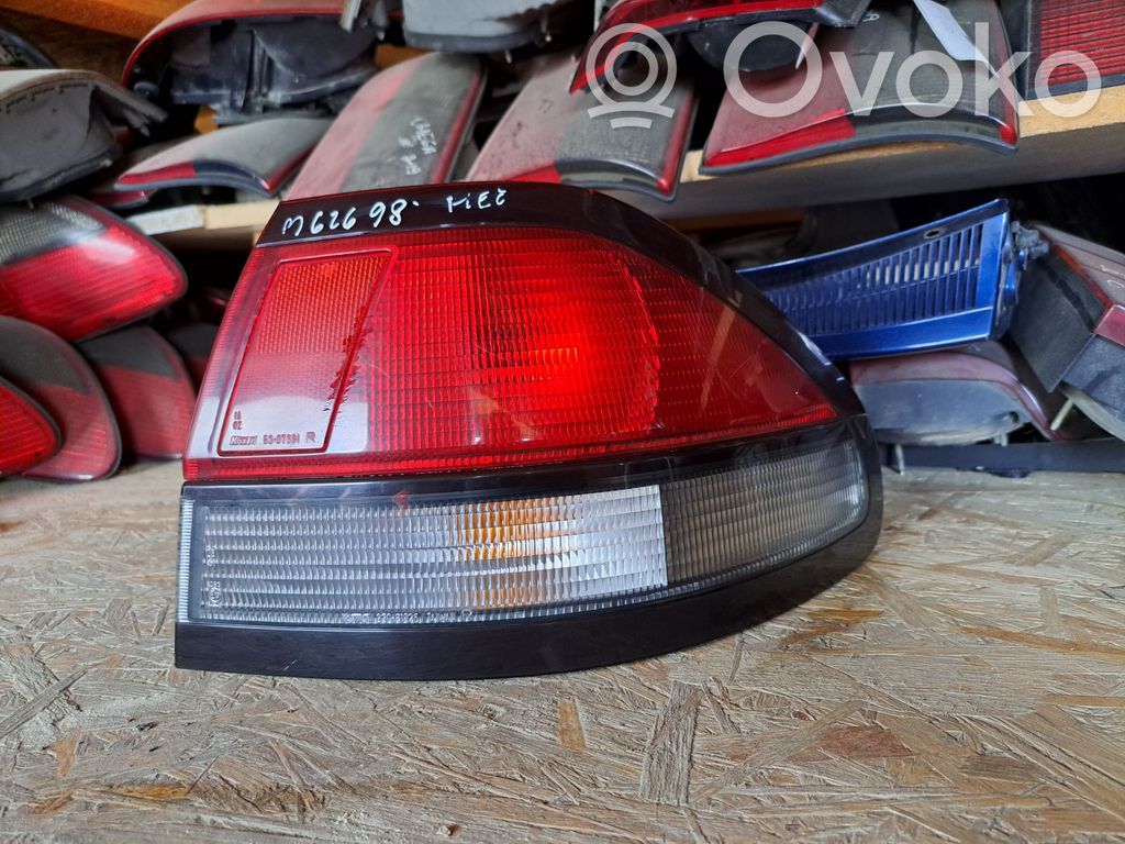 Mazda 626 Takavalot 