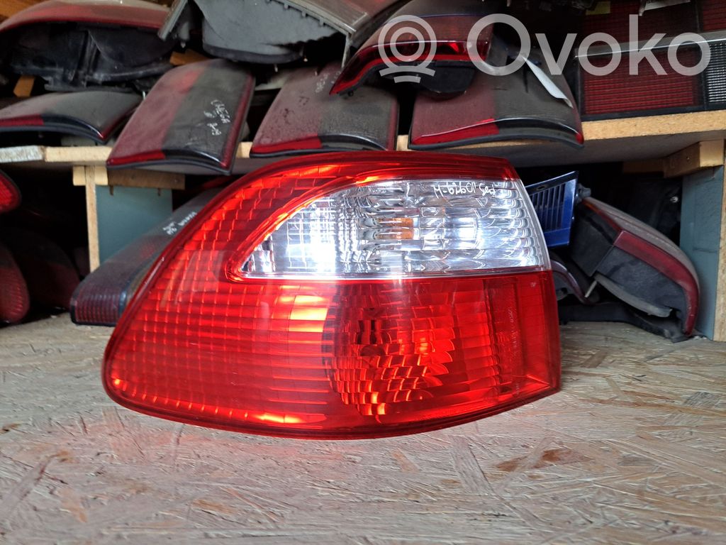 Mazda 626 Takavalot 