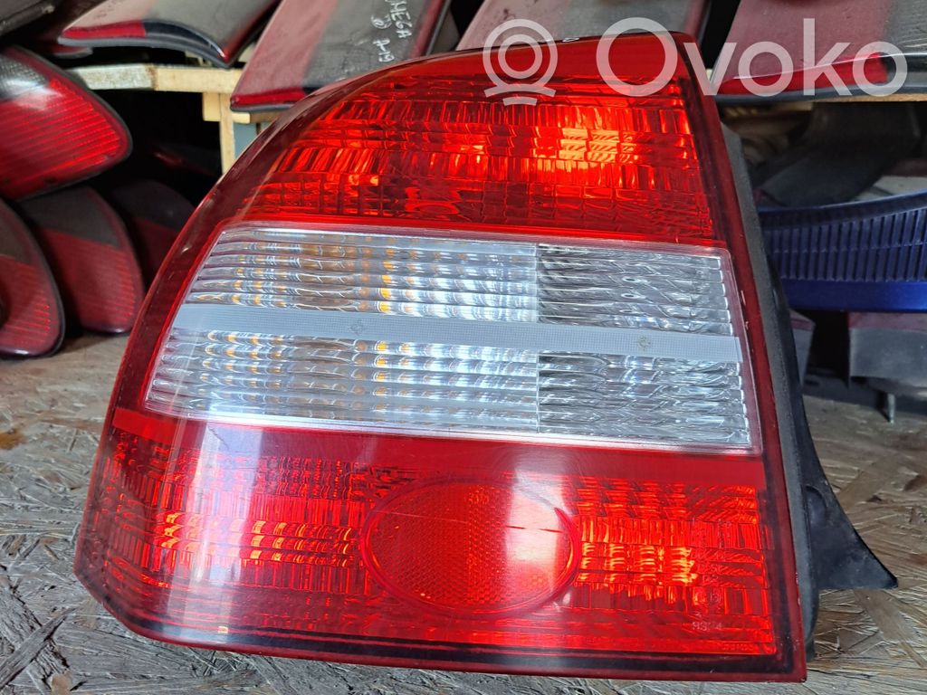 KIA Shuma Takavalot 
