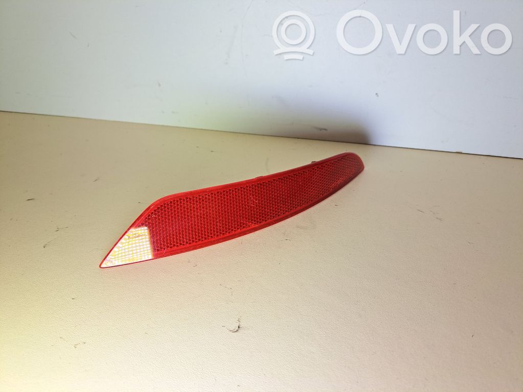 Volkswagen Golf VI Odblask lampy tylnej 