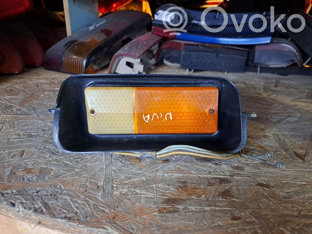 Lada Niva Frontblinker 
