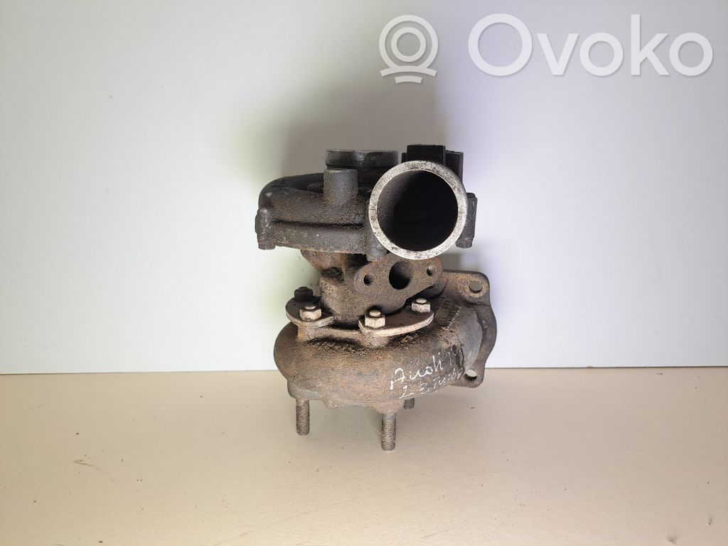 Turbo   035145702EX,K26,912961248,53261015071,53269806415