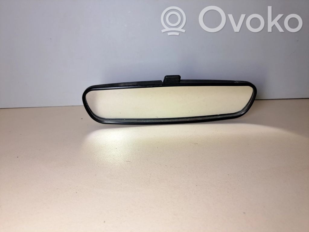 Chrysler Grand Voyager IV Rear view mirror (interior) 