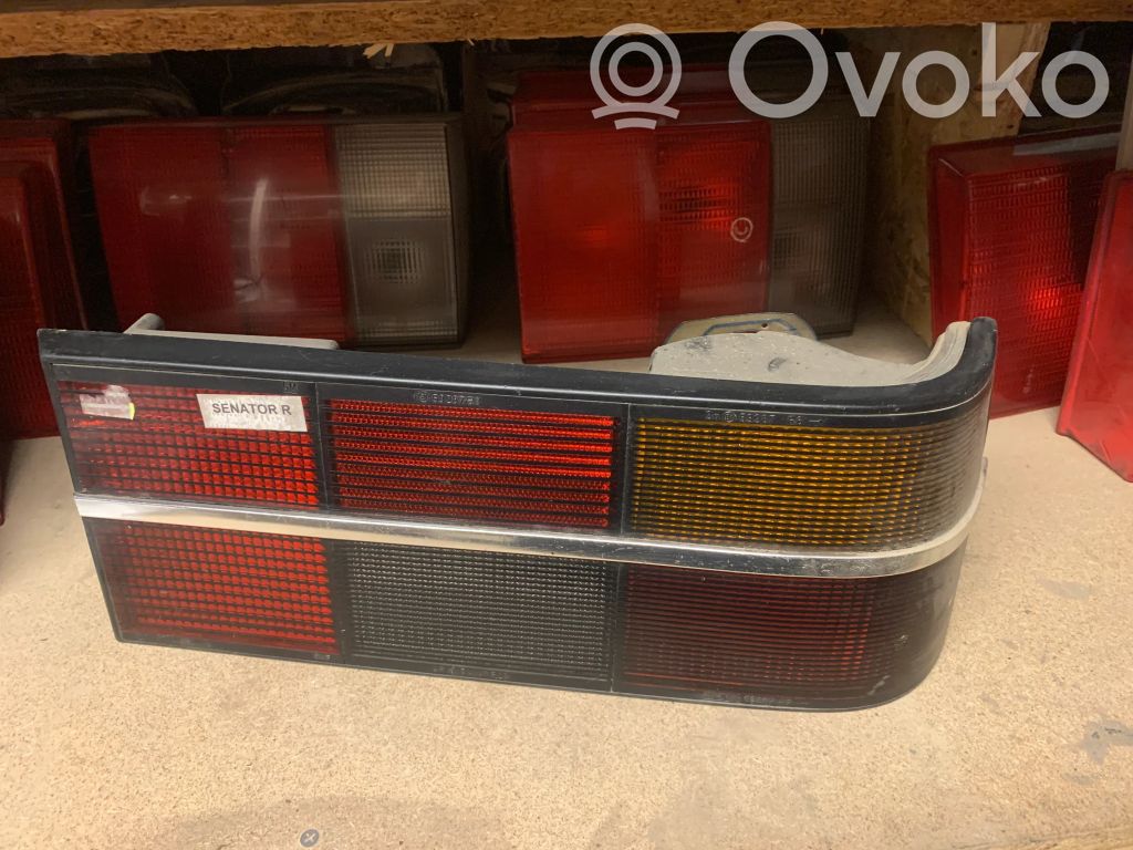 Opel Senator B Lampa tylna 