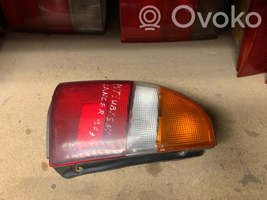 Mitsubishi Lancer Takavalot 