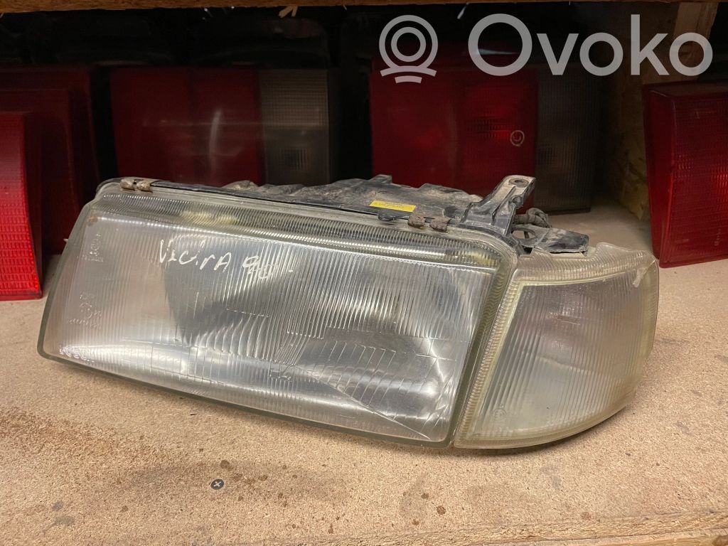 Opel Vectra A Scheinwerfer 