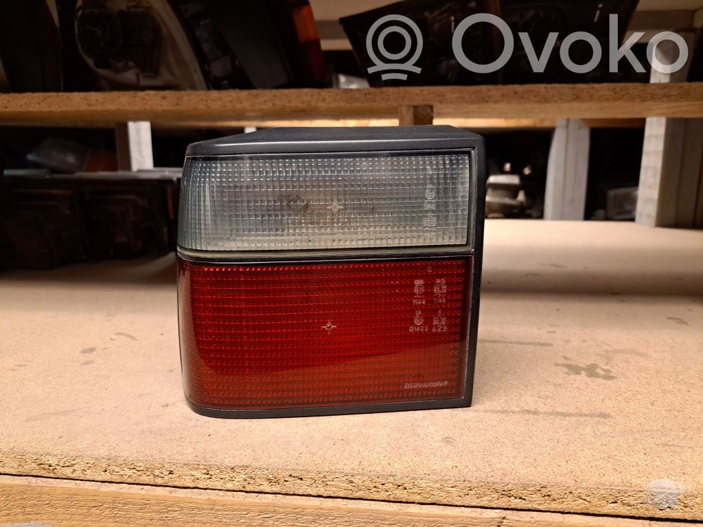 Renault 21 Takavalot 