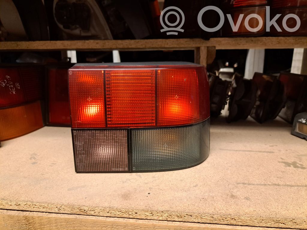 Renault 19 Takavalot 