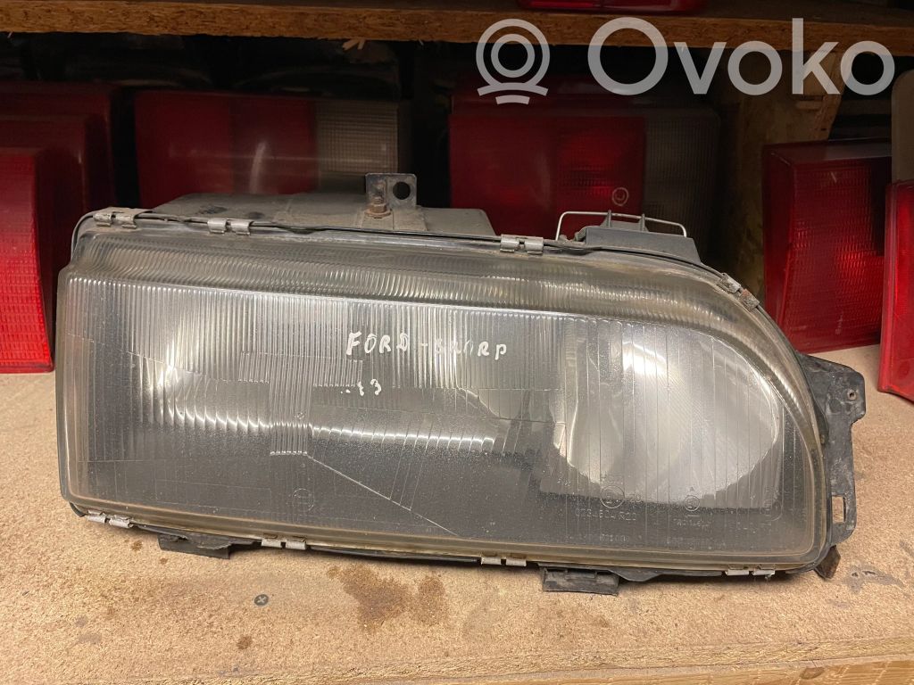 Ford Scorpio Phare frontale 
