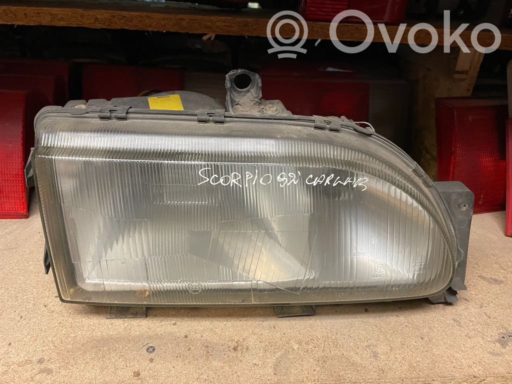 Ford Scorpio Phare frontale 