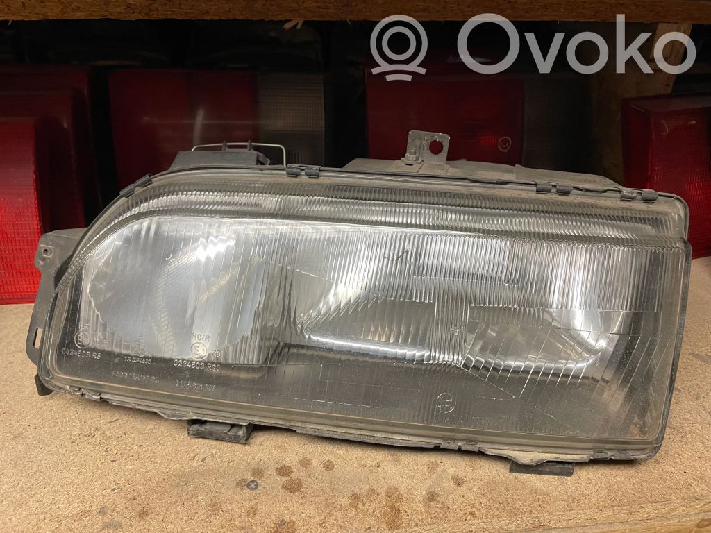 Ford Scorpio Headlight/headlamp 