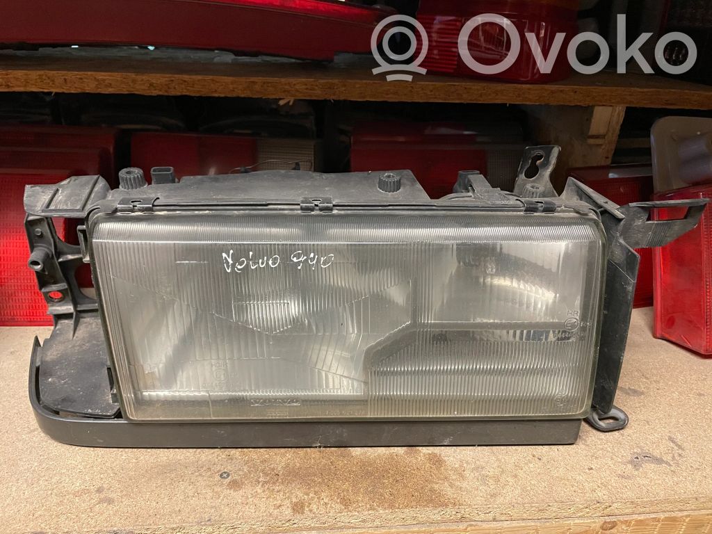 Volvo 940 Scheinwerfer 