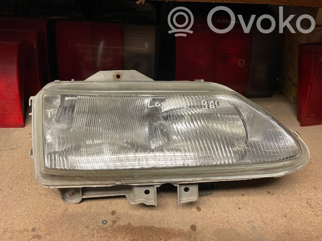Renault Laguna I Phare frontale 