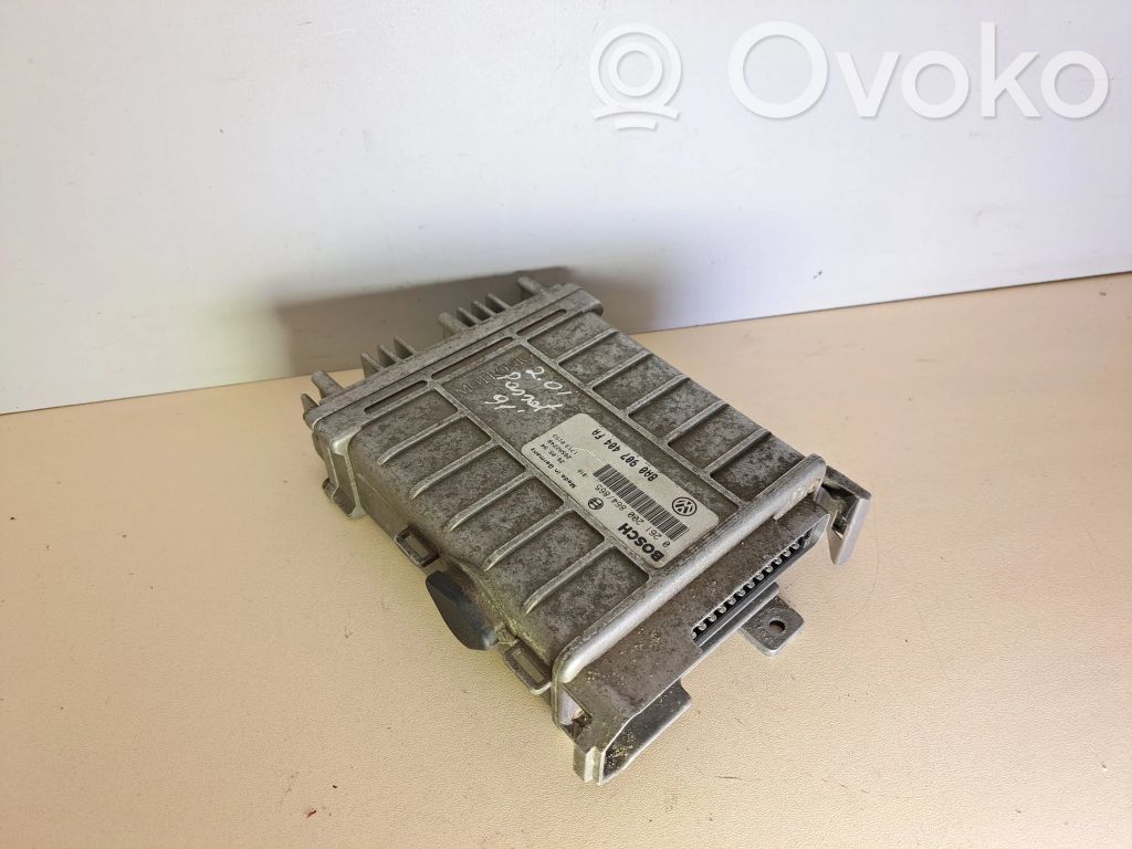 Engine control unit/module   8A0907404FA,0261200864,0261200865