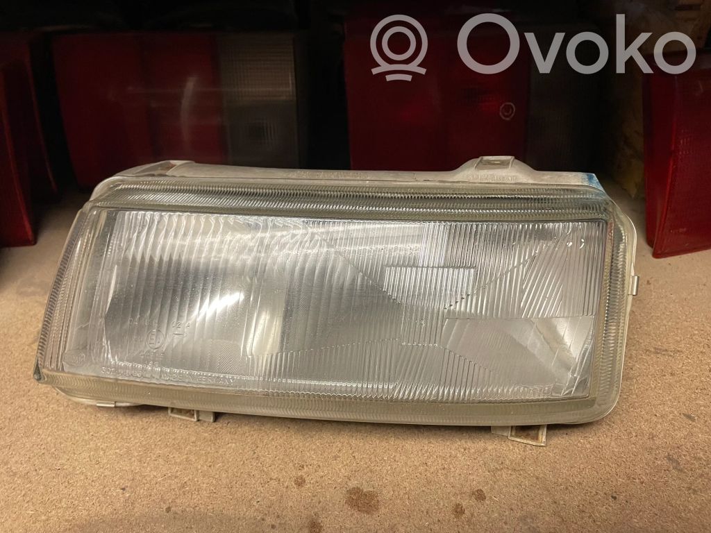 Volkswagen PASSAT B4 Lampa przednia 