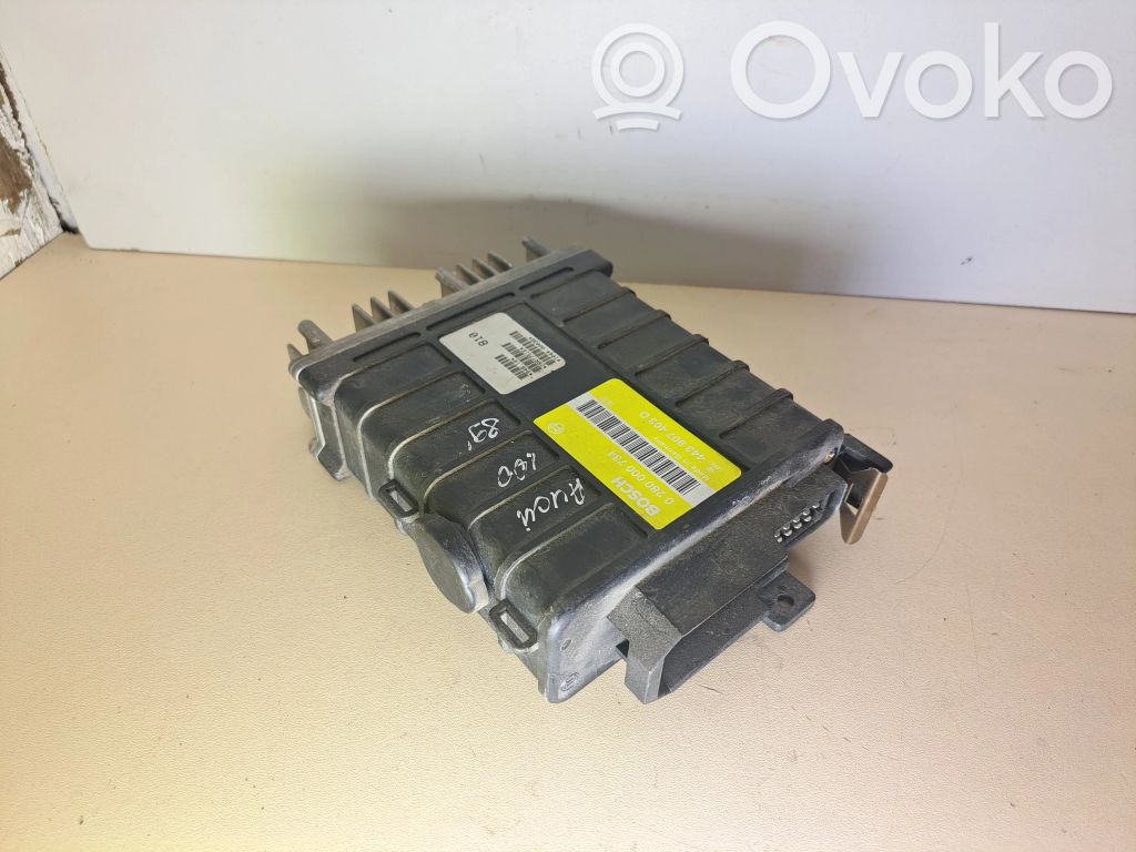 Acura ILX Engine control unit/module 