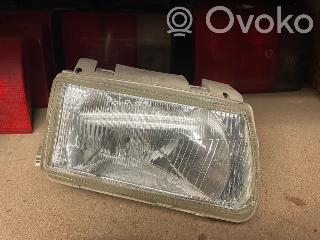 Volkswagen Polo III 6N 6N2 6NF Scheinwerfer 