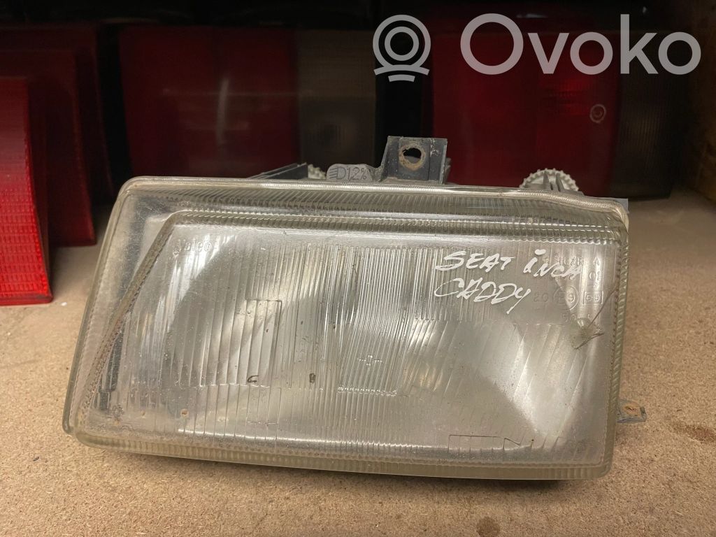 Lampa przednia   6K1941009S,67627571