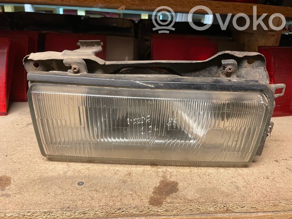 Mazda 626 Headlight/headlamp 