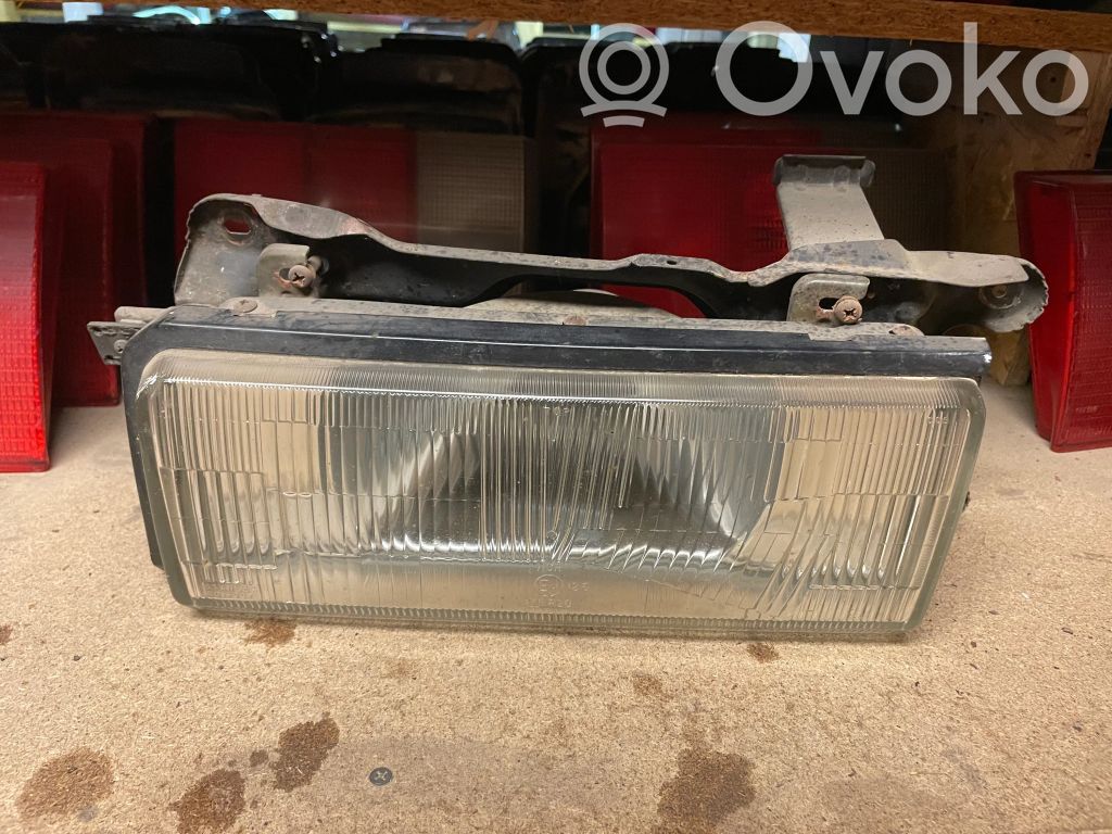 Mazda 626 Headlight/headlamp 