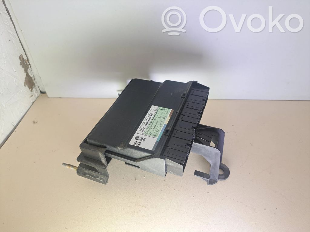 Module confort   4X4315K600AC,5WK45051C,T83SA,97RA000001