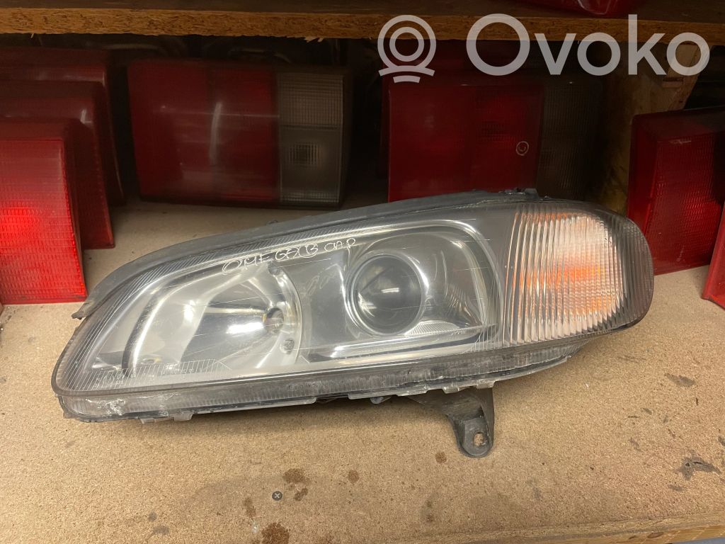 Opel Omega B1 Scheinwerfer 