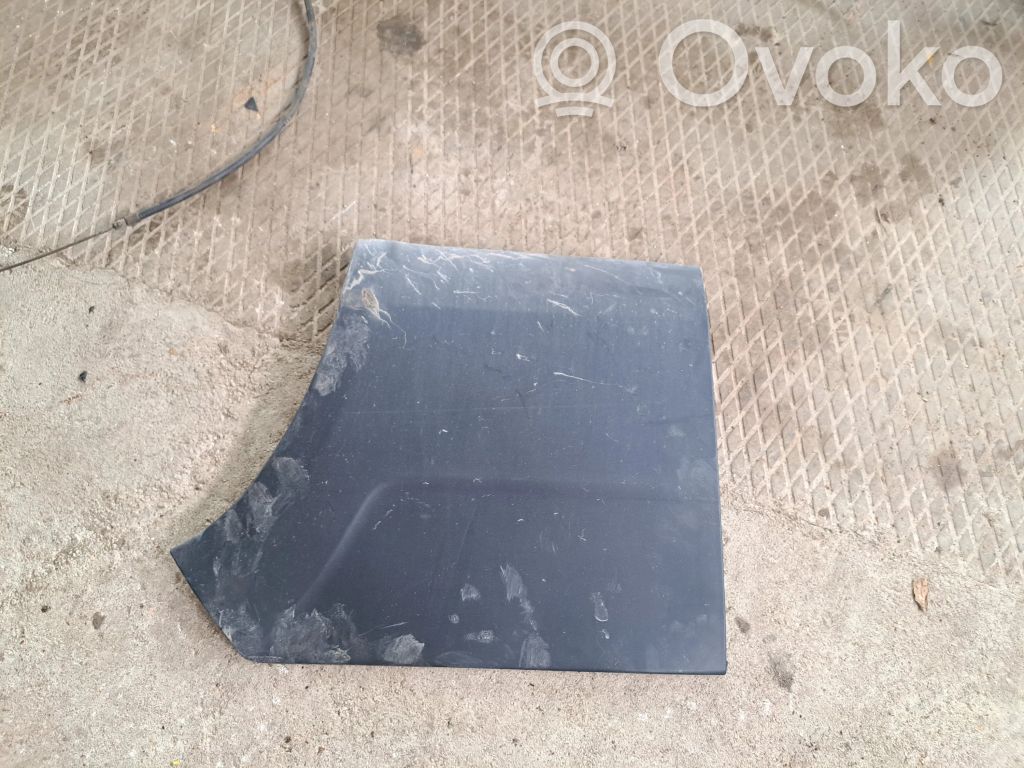 Citroen Jumper Moldura embellecedora del guardabarros trasero 
