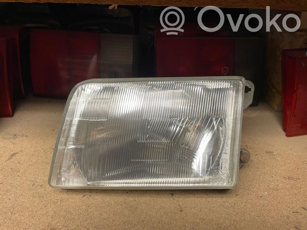Headlight/headlamp   029509,029509