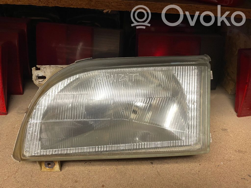 Ford Transit Headlight/headlamp 