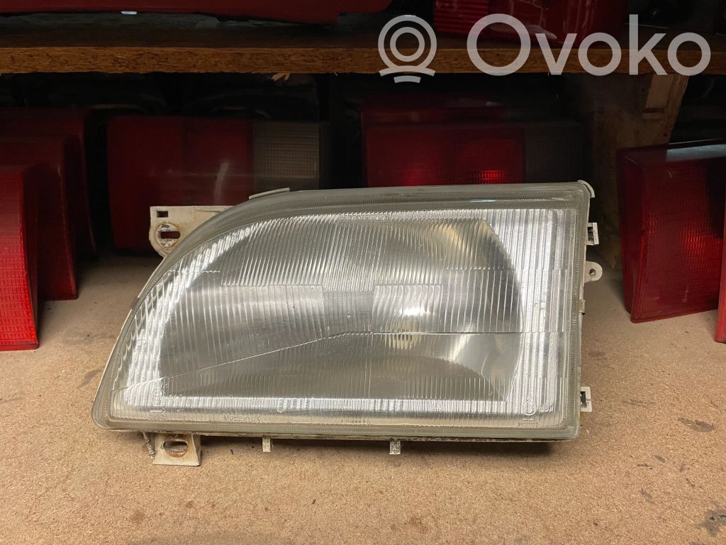 Ford Transit Headlight/headlamp 
