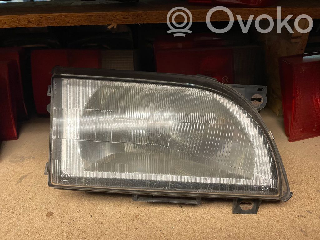 Headlight/headlamp   92VB13005DC,G6L9A