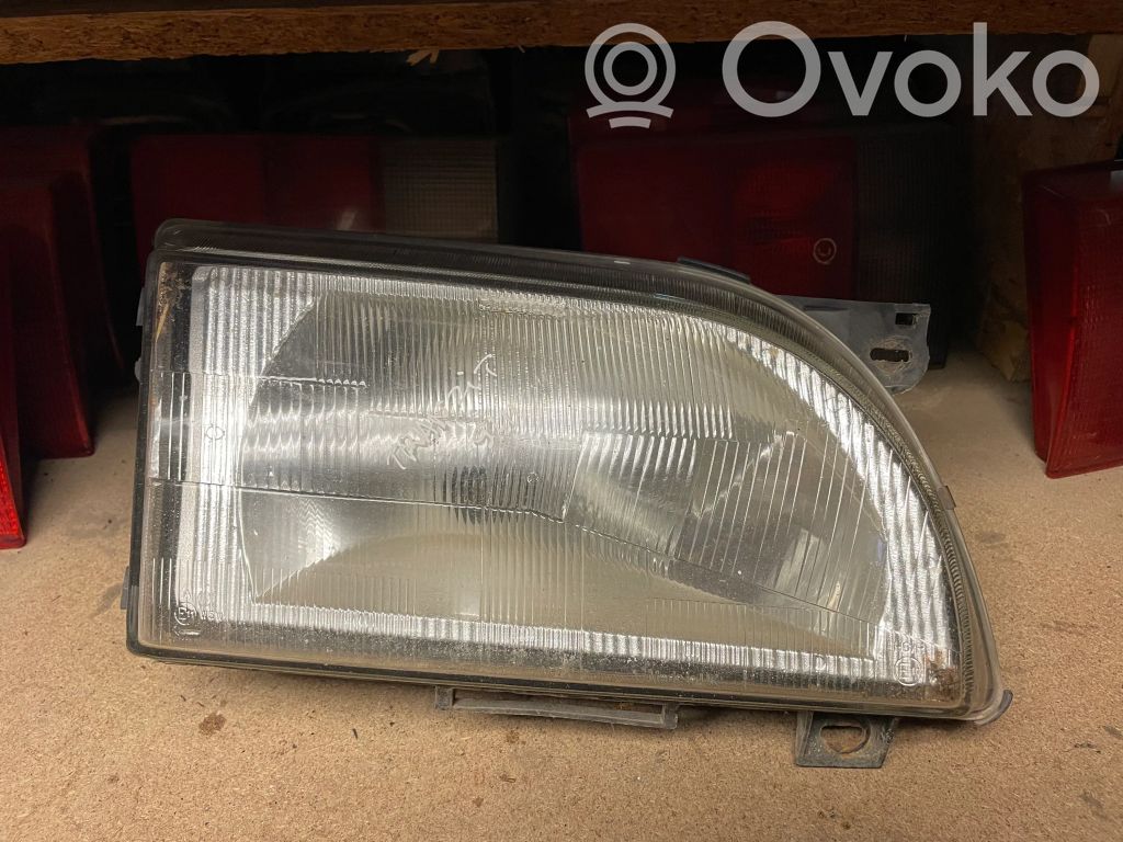 Ford Transit Headlight/headlamp 