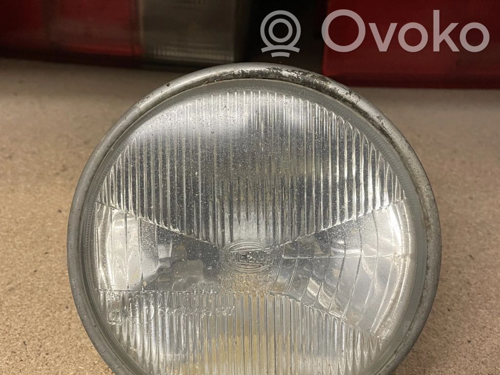 BMW 3 E30 Headlight/headlamp 
