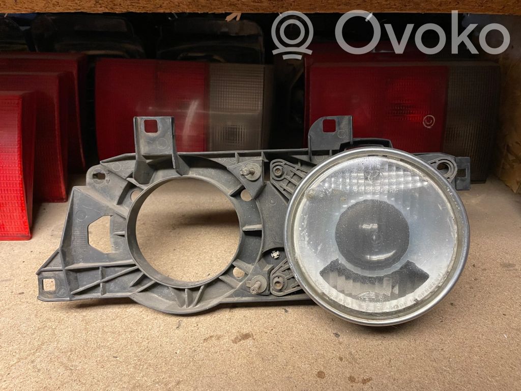 BMW 5 E34 Headlight/headlamp 