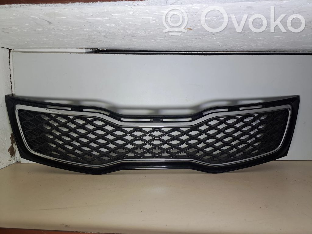 KIA Optima Front grill 