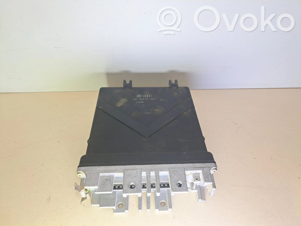 Acura ILX Engine control unit/module 