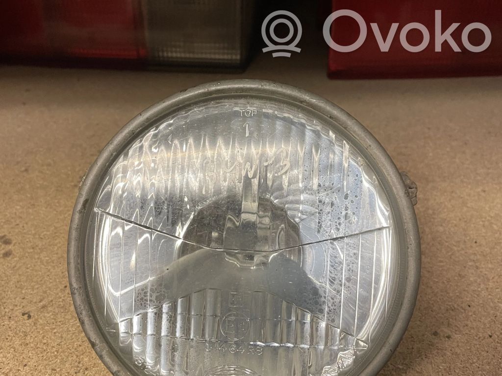 BMW 5 E28 Headlight/headlamp 